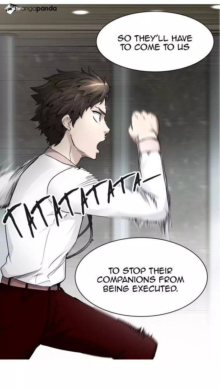 Tower of God Chapter 401 image 103